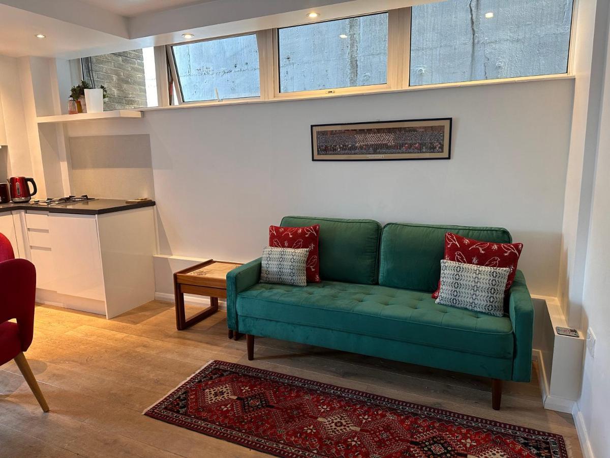 Midtown London Apartment Exteriér fotografie