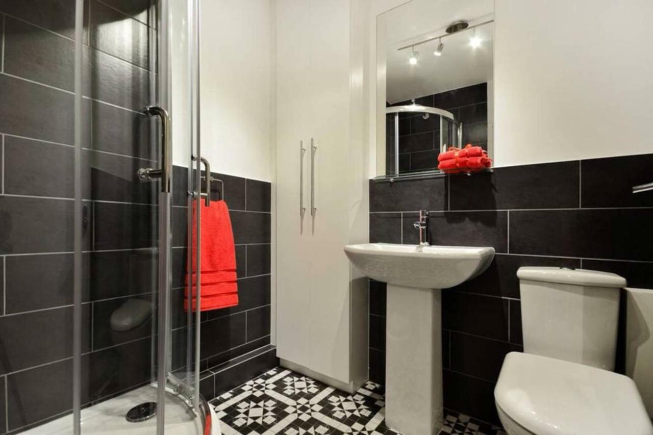Midtown London Apartment Exteriér fotografie